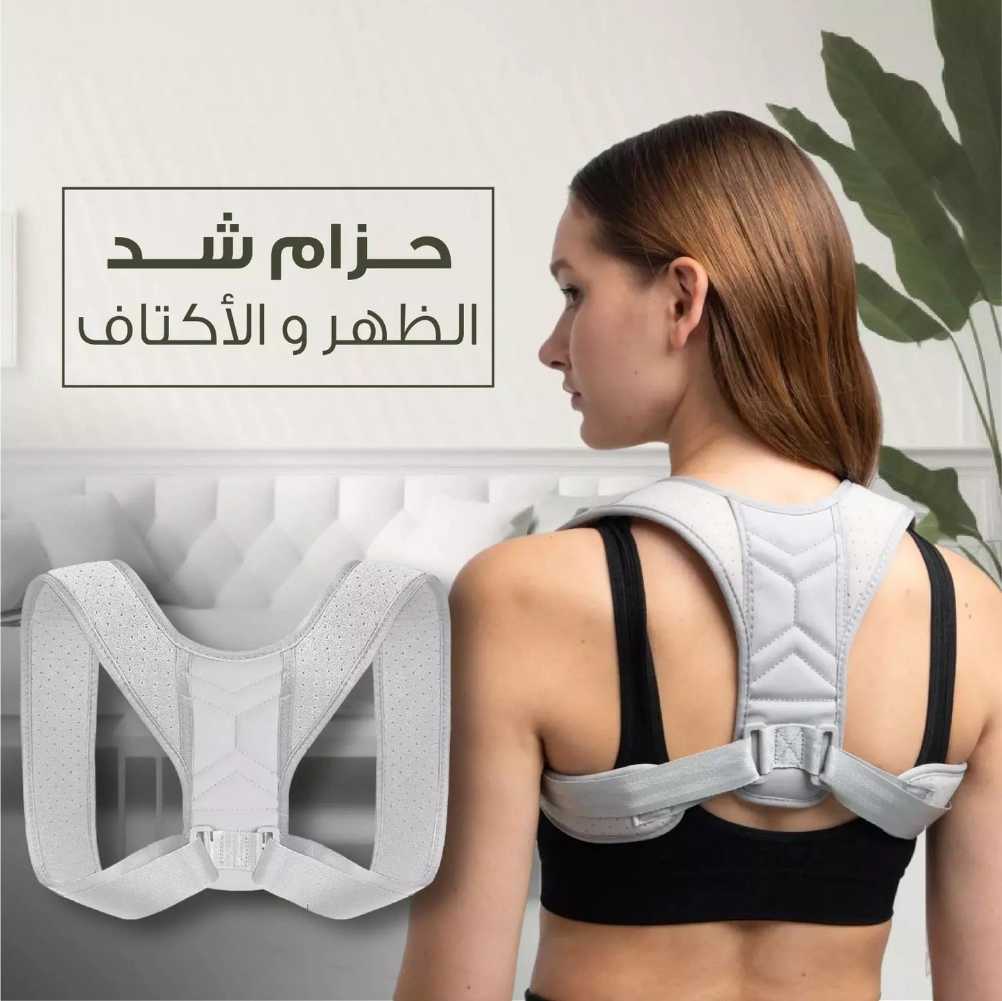 حزام ظهر novolo